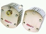 G56 transmission cooler with covers