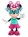 Fisher-Price Disney Junior Minnie, Travelin' Style Minnie