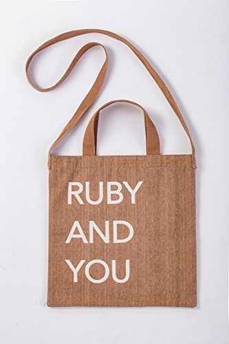 RUBY AND YOU seasonal book 2018 画像 C