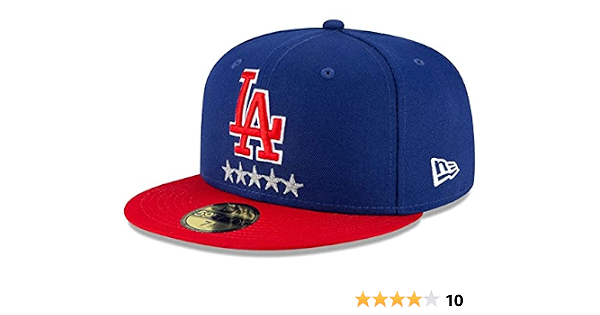 Fitted Hat Cap 