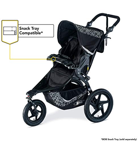 bob revolution flex 3.0 stroller