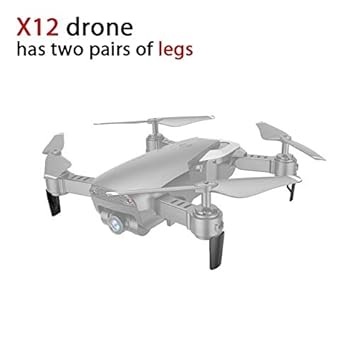 dron s163