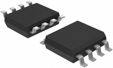 IC DRIVER MOSFET 6A LS 8-SOIC (10 pieces)