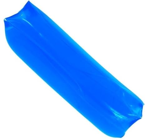 water filled snake toy