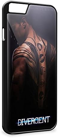 They Are Not Only Books Harry Potter Galaxy for Iphone and Samsung Galaxy Case (Iphone 6 Plus Black)