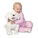 Melissa & Doug Bichon Frise - Plush