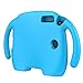 LEDNICEKER Kids Case for Samsung Galaxy Tab A 8.0 (2015) - Light Weight Shock Proof Handle Stand Kids Friendly Case for Samsung Tab A 8-inch Tablet SM-T350 2015 Releas (NOT Fit 2017 Tab A 8.0) - Blue