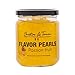 Christine Le Tennier Passion Fruit Flavor Pearls