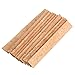 Alloet New 10 x Bb Clarinet Joint Corks 81x11x2mm
