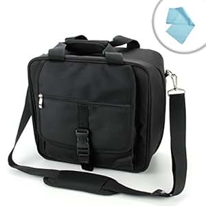 DuraPACK Wii U System Carrying Case Bag for Nintendo Wii U