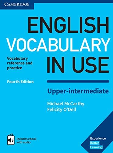 English Vocabulary in Use. Elementary. 3rd Edition. Book with