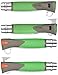 Opinel No.12 Explore Stainless Steel Survival Knife - Green