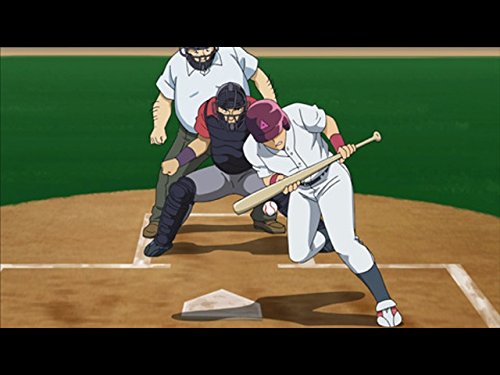 Amazon Co Jp メジャー 第4シリーズを観る Prime Video