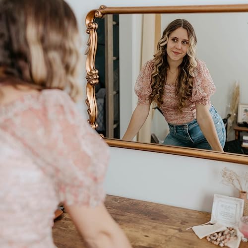 Octocurl Heatless Hair Curlers for Long Hair No Headband Soft Pillow