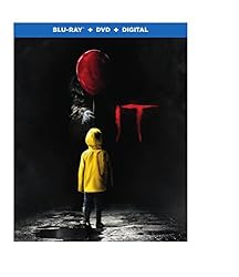 It (BD) [Blu-ray]