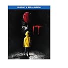 It (BD) [Blu-ray]