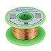 BNTECHGO 28 AWG Magnet Wire - Enameled Copper Wire - Enameled Magnet Winding Wire - 4 oz - 0.0126