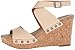 Lucky Brand Women's MISSEY Wedge Sandal