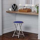 Trademark Home Folding Heavy Duty 18