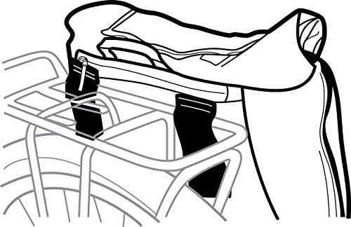 blackburn wayside pannier