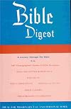Bible Digest