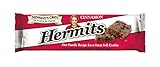 Newman's Own Hermits, Cinnamon, 9-Ounce Packages (Pack of 6)