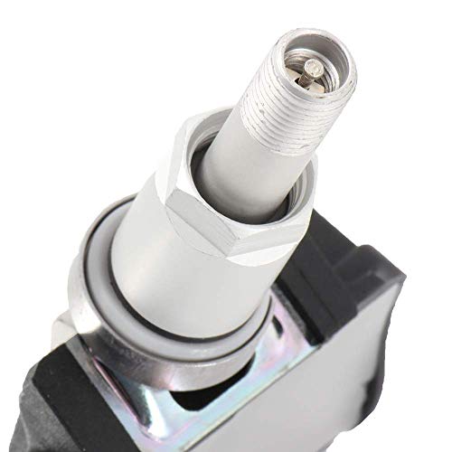 CDWTPS TPMS Sensor 40700-3JA0A Tire Pressure Monitoring System 433HMz for for Nissan Infiniti(1-Pack)
