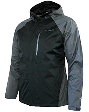 Men's Down River II Jacket Omni Tech