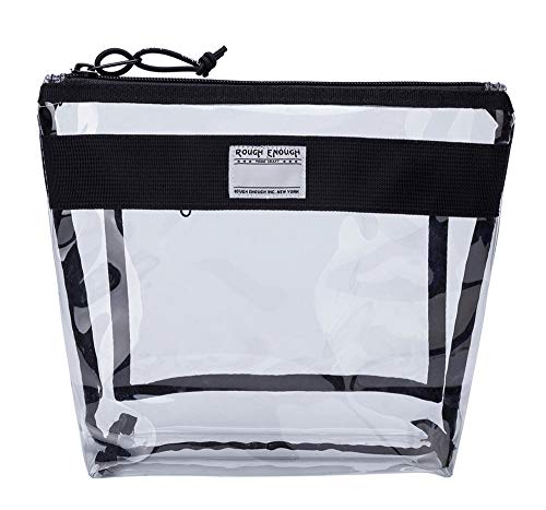 tsa clear bolsa
