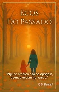 Livro Ecos: Do Passado