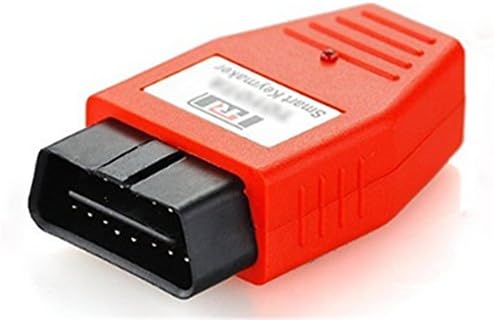Mini OBD2 Key Maker All in 1 Programmer For Toyota 4D 4C Chip and Lexus OBDII Smart Key Maker