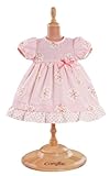 Corolle Mon Premier Pink Dress for 12