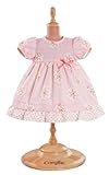 Corolle Mon Premier Pink Dress for 12″ Doll Fashions, Baby & Kids Zone