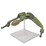 Star Trek Attack Wing: Klingon I.K.S. Rotarran by WizKids