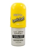 Samy Twisted Curl Define Spray 3.3 Fl Oz