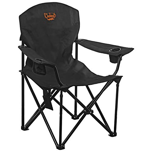 CHAHEATI MAXX 11.1V Black Heated Chair