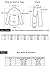 Pau1Hami1ton W001 Men's Button Down Solid Casual Cotton Stretch Long Sleeve Dress Shirts