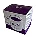 Bang Tidy Clothing Printed Mug and Coffee Cups Life Behind Bars Road Cycling Funny Mugs Novelty Gift Idea