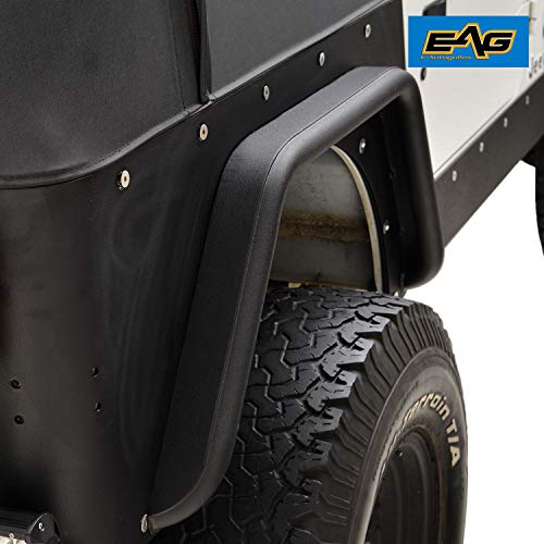 3 EAG+Wrangler+Fender+Flares+Hardware