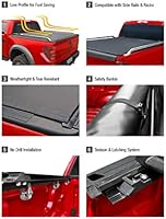 Amazon Com Maxmate Low Profile Soft Roll Up Truck Bed Tonneau Cover For 2007 2020 Toyota Tundra Fleetside 5 5 Bed Automotive