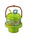 Little Kids No Spill Big Bubble Bucket, Colors May Vary