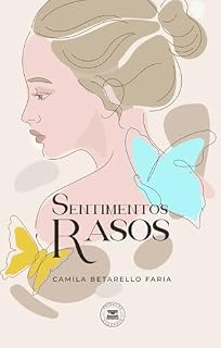 Livro Sentimentos Rasos