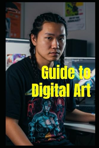Guide to Digital Art