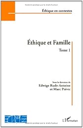 Éthique et famille