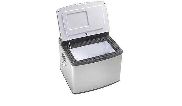 Amazon.es: Indel B TB45A Nevera, 45 L, 12/24VCC, 115/230VCA, 45 W