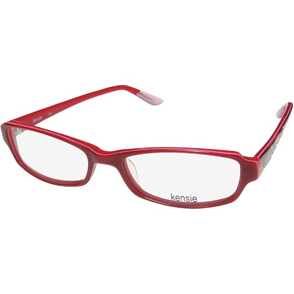 XPL NEW BROOKLYN Lilac SCARLETT Eyeglasses 53/17/145 at  display picture 2