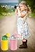 Tocypho Upgrade Portable Emergency Urinal Potty Toilet Pee Training Cup for Baby Child Girl Used for Kid Potty Pee Training and Camping Car Travel