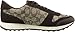 COACH Womens Mason (Khaki/Chestnut, Numeric_8)