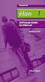 Cover of Elan: 1: AS Edexcel Self-study Guide with CD-ROM