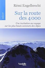 Sur la route des 4000